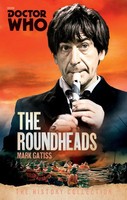 Doctor Who The Roundheads Mark Gatiss Taschenbuch Englisch 2015 BBC Books