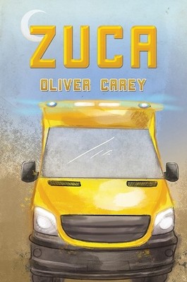 Oliver Carey Zuca (Taschenbuch)