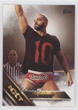 2016 Topps WWE Then Now Forever NXT Prospects Tye Dillinger #15 1md
