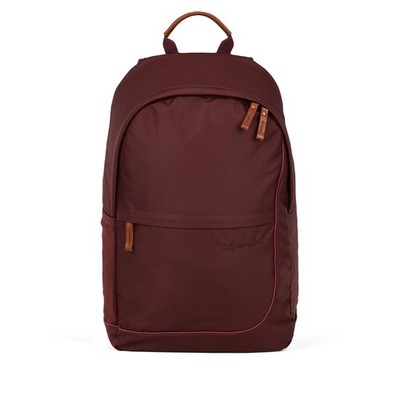 Satch Freizeitrucksack FLY Pure Ruby, Kollektion 2025