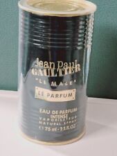 JEAN PAUL GAULTIER Le Male Le Parfum Eau de Parfum 75ml