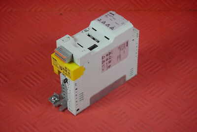 LENZE I5DAE137F10V10000S Power Unit 0.37kW + CU EtherCAT sofort lieferbar