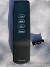 Skytech  Remote SP1001  Remote Only with Battery