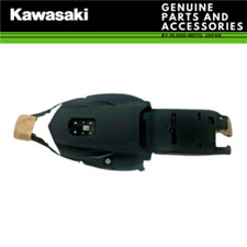 2019 Kawasaki Ninja Zx6r Undertail Fairing Cowl Fender 35023-0446