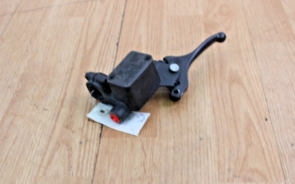 Polaris Pro RMK 800 2014 cilindro maestro de freno izquierdo/brembo Foto 4 de 4