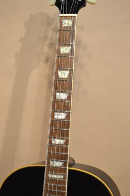 Gibson 1964 J-160E 1997 Used Acoustic Guitar | eBay