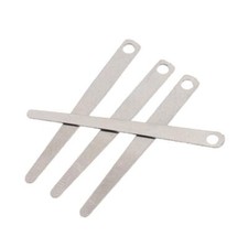 4 Pcs Spring Saxophone Flute Spare Parts for Musician Hobbyist
