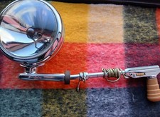 1930s 1940s 1950s Chevrolet Car Spotlight B-L...