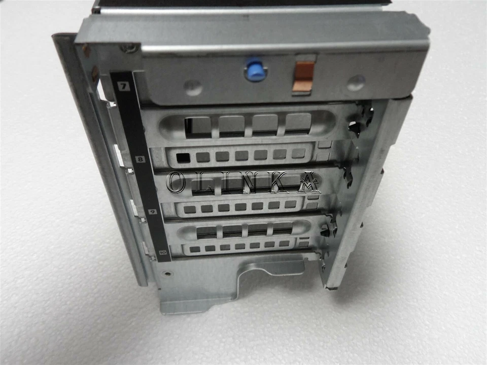 NEW DELL 4-SLOT LOW PROFILE PCI-E RISER BOARD POWEREDGE R910 SERVER CAGE F993J - Image 4 of 4