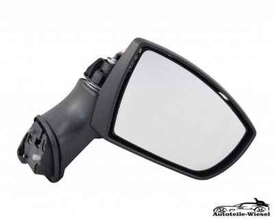 Außenspiegel Rechts Ele. Heizb. Klapp. Blinkl. für Ford Kuga DM2 08-13