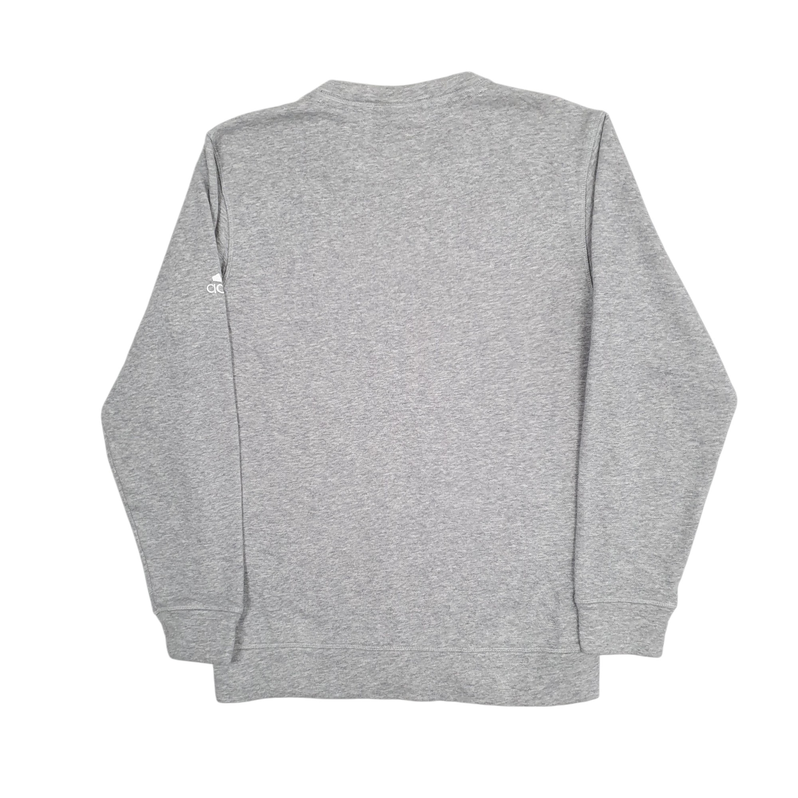 ADIDAS Crewneck Capital Volleyball Club Jumper Sweatshirt Mens M image 3