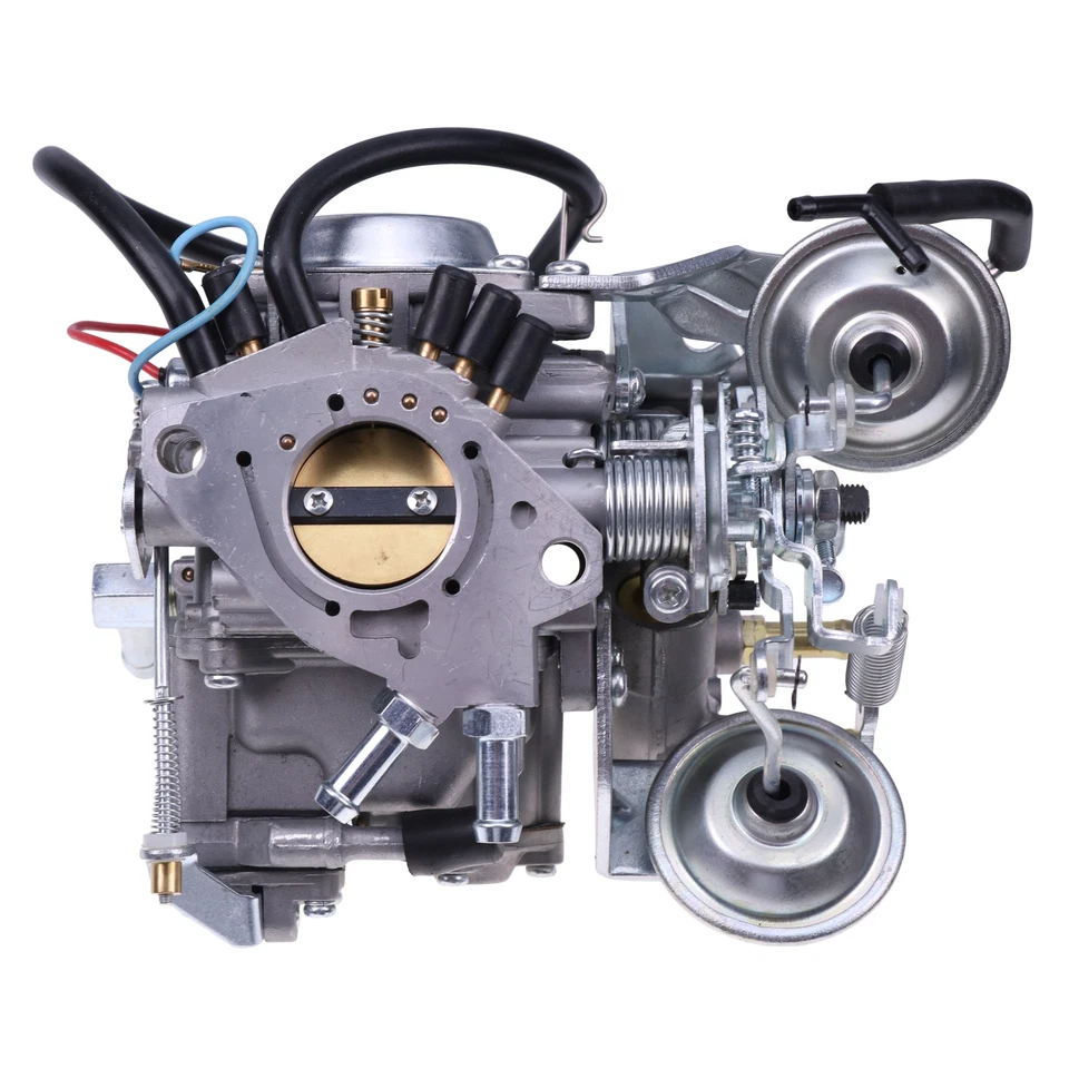 New For Suzuki Carry Suzuki Extra T-6 Mazda Scrum F6A Carburetor 13200-77530 - Изображение 3 из 4