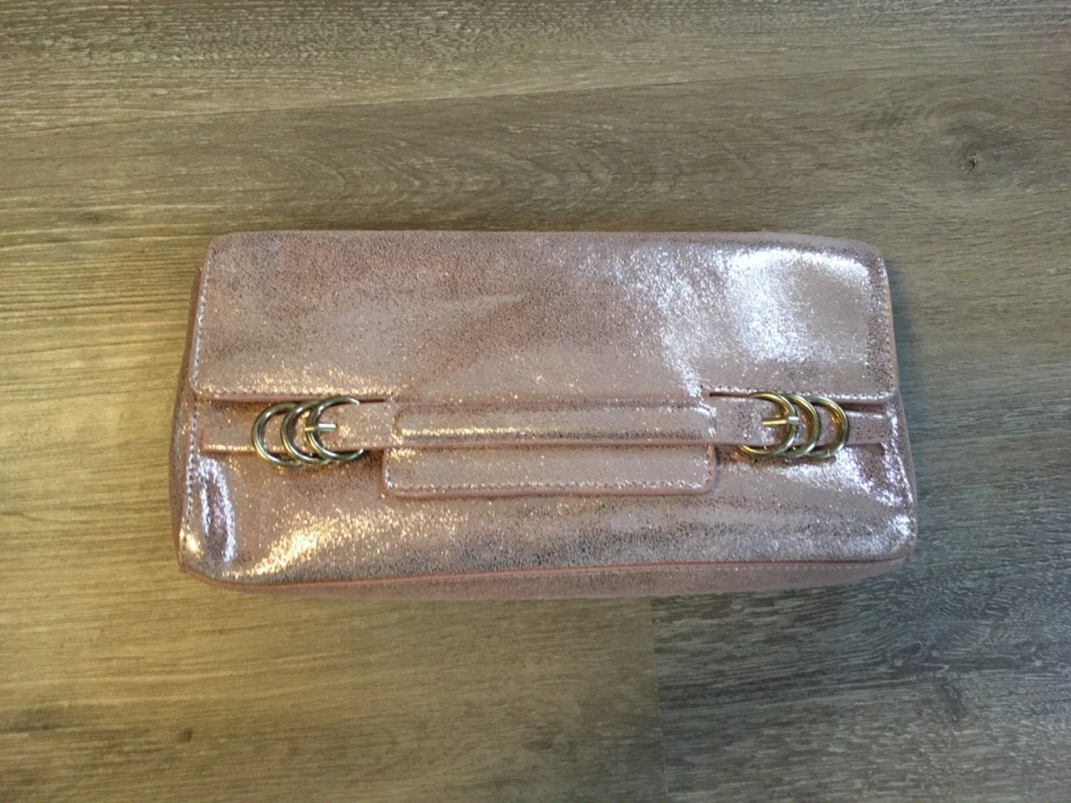 Halston heritage cheap clutch