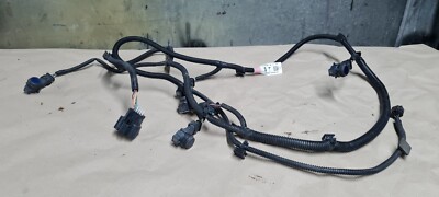 Tesla Model S 2015 wiring loom 100442104q