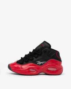 reebok question gs