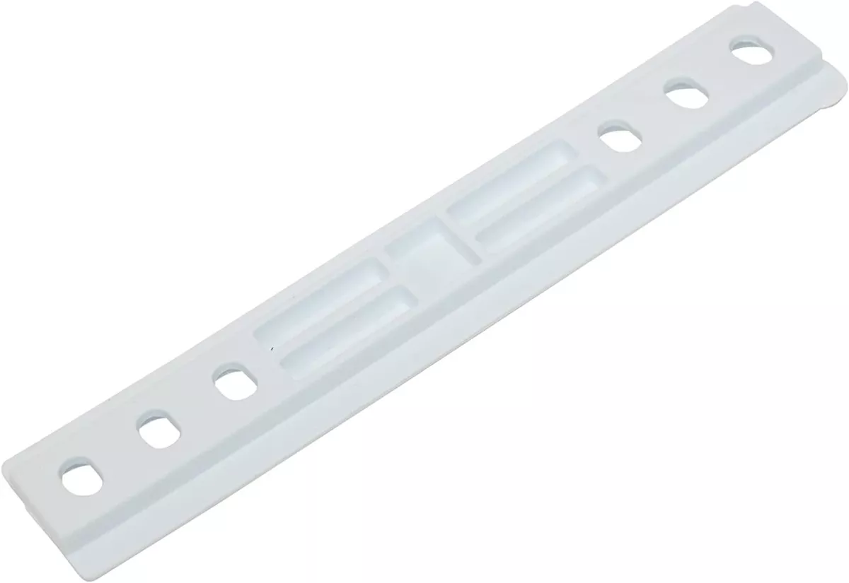 LEC Fridge Freezer Door Slide Rail Built In Intergrated INT5050FF