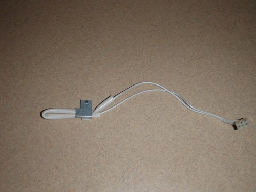 Breadman Bread Maker Thermal Fuse for Models TR2200 TR2200C (4-rivet only)