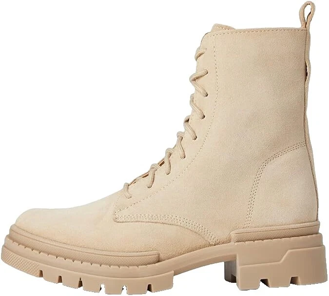 Steve Madden Lace-Up Boots for Women