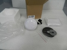 Ventev's TERRAWAVE 2.4/5GHz Dual Band Mimo Omni Mobile Antenna 4 RPTNC Connect