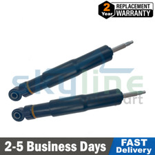 2x Puntoni ammortizzatore idraulici posteriori per Lexus LX470 TOYOTA LAND CRUISER J100