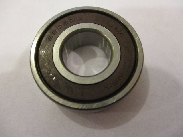 Подшипник nsk 6202ddu