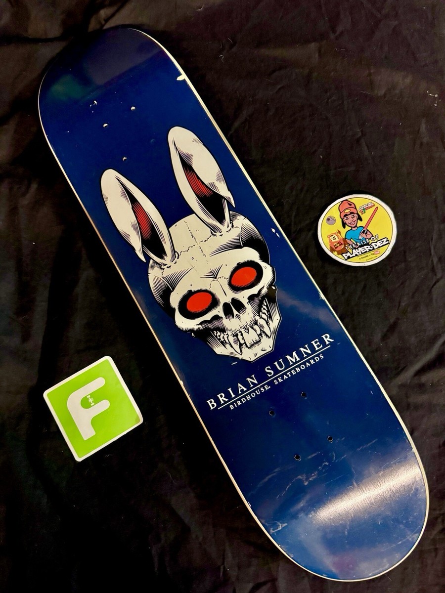 トムサックス No Skateboarding Skateboard Deck トムサックス