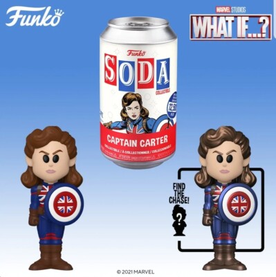 ファンコ ポップ ソーダ Funko Pop Soda DC 7体セット Amazon.co.jp: Funko Soda ファンコ ソーダ Marvel マーベル