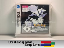 1x ACRYL BOX (UV) Nintendo DS Spiele OVP (PAL...