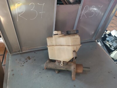 Ford Scorpio Hauptbremszylinder Ausgleichsbehälter 10.0513-3212.1