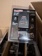 Selmar Motorcycle Battery Chargers X10