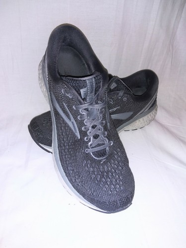 Brooks Ghost 11 Athletic Running Shoes 