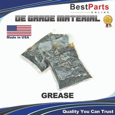 CV Axle Joint Moly Grease 4oz 2 pieces for Automotive ATV Industrial