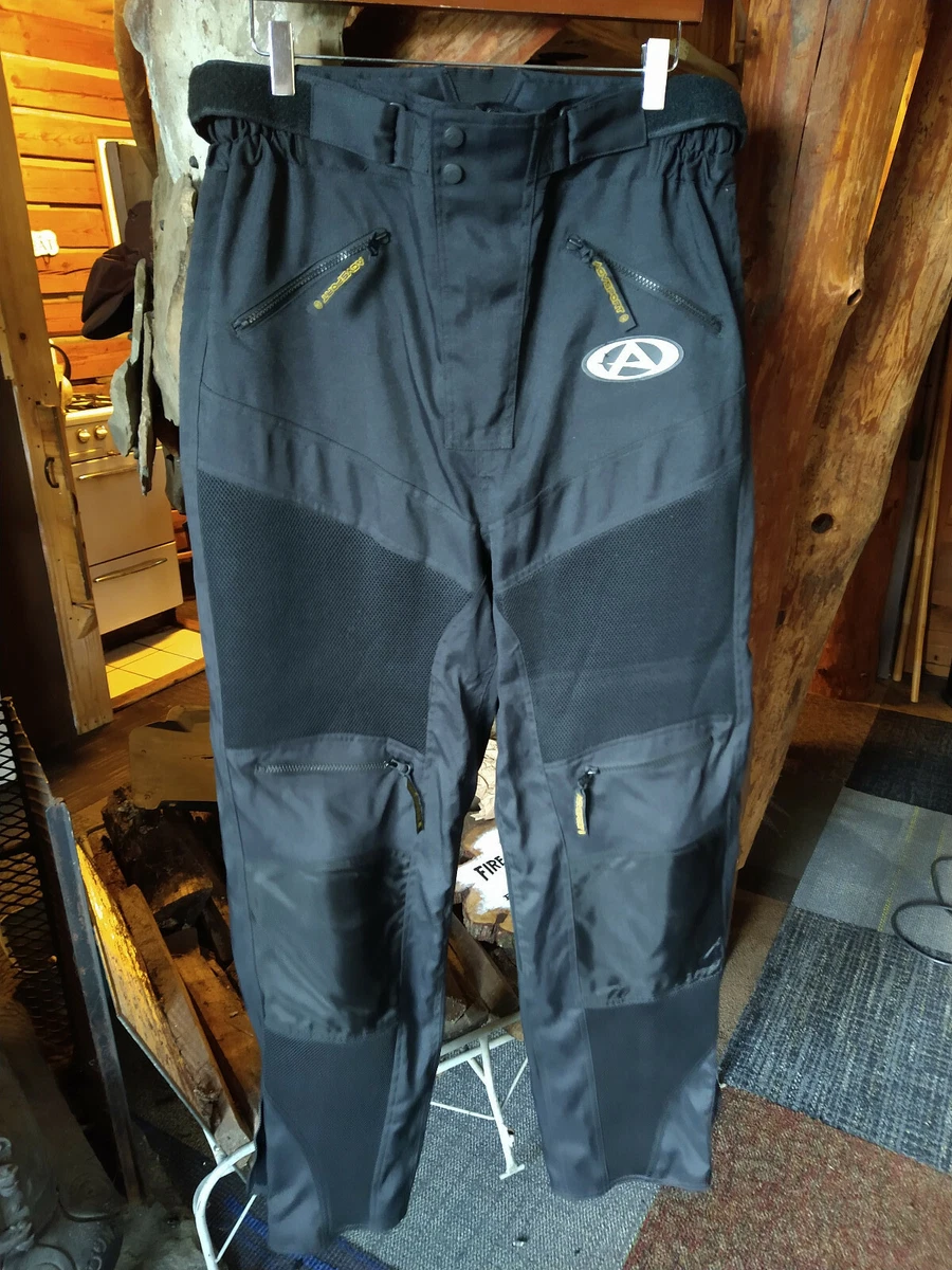 AGV Sport Excursion Cargo Riding Motorcycle Pants eBay