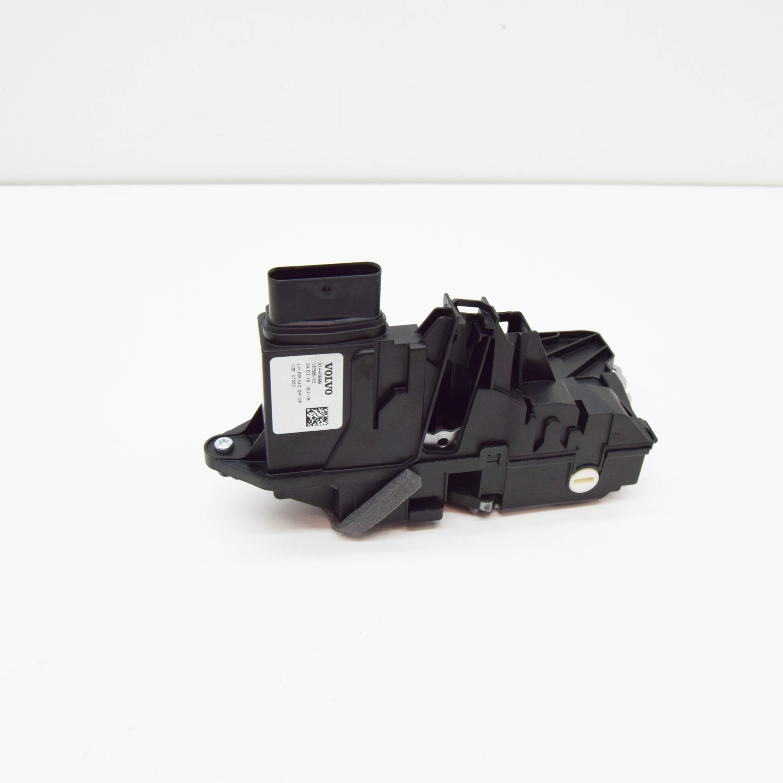 2018 Volvo Xc40 LHD Rear Left Door Lock 31440999 for sale online 