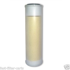 FilterLogic HM600 Water Filter Reduces Limescale,Water hardness - Prevents Scale