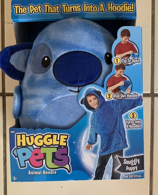 huggle pets target