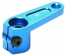 Tamiya TRF Series No.149 Aluminum Direct Servo Horn SANWA ・ KO 42249