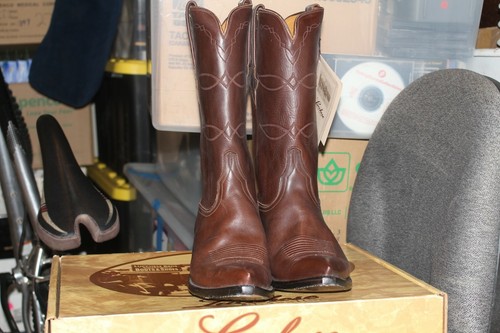 CLEARANCE Lucchese Classic boots L1541 