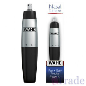 Wahl WA5642-012 Unisex Nasal Trimmer