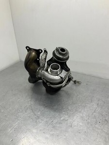 BMW 5 Touring E61 Turbolader 7593018 11652470362 455541801 3.50 Petrol 23507179