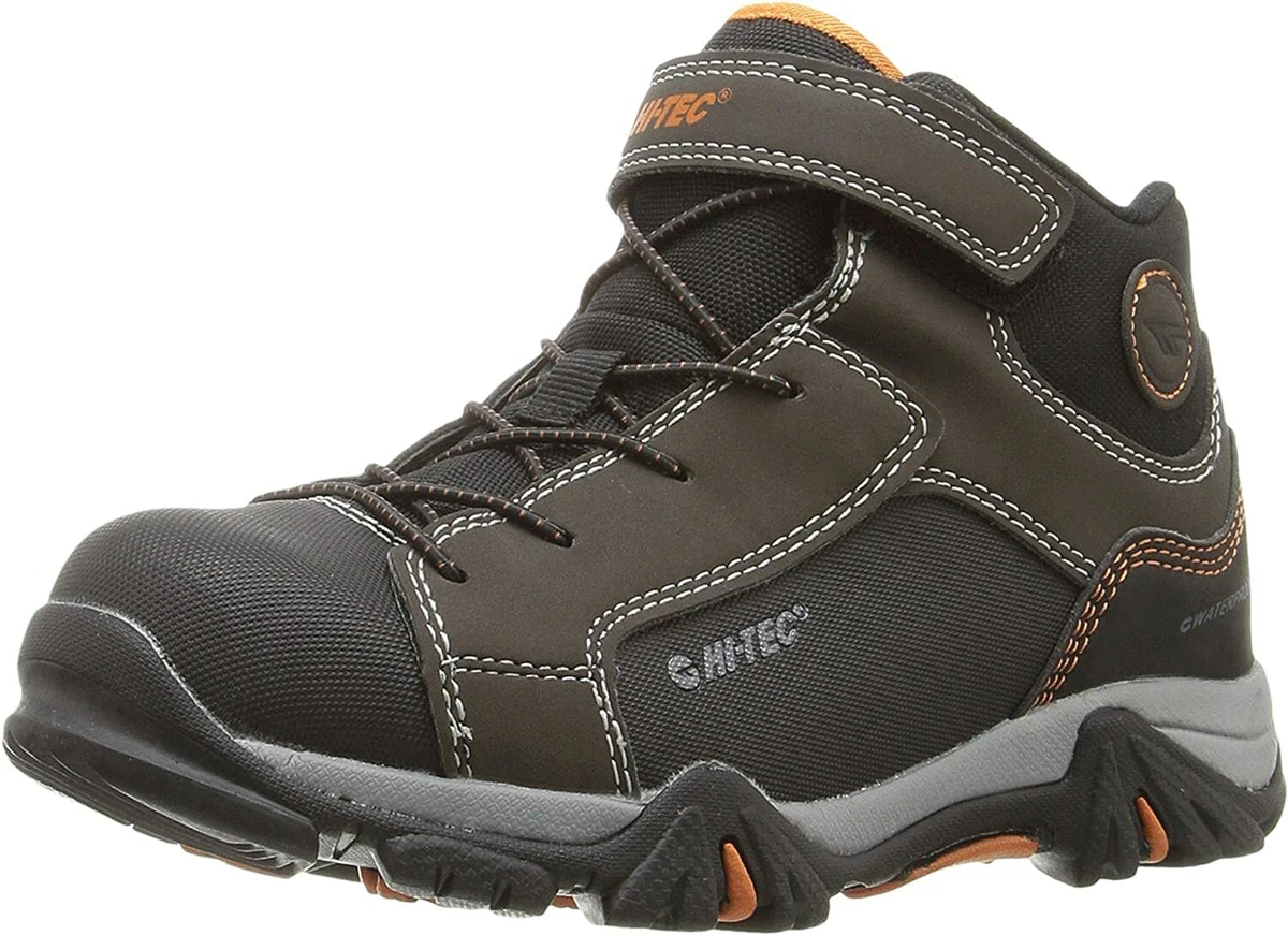 Hi tec trail best sale ox