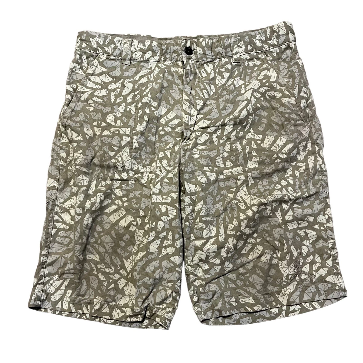 Jordan camo shorts deals