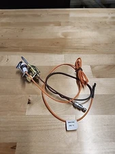 Jade Pilot / Ignitor / Thermocouple Assembly