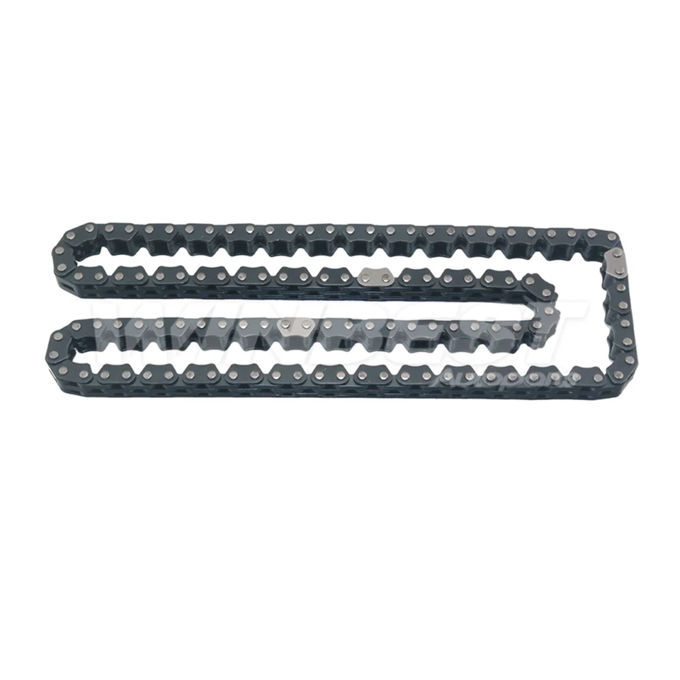 Timing Chain Kit Water Pump Fit Chevrolet Camaro GMC Terrain Pontiac Suzuki - Image 3 of 4