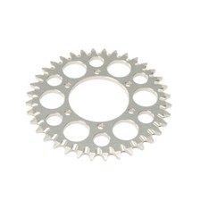 LOS362008 Losi Hub Chain Sprocket Hard Anodized PM-MX