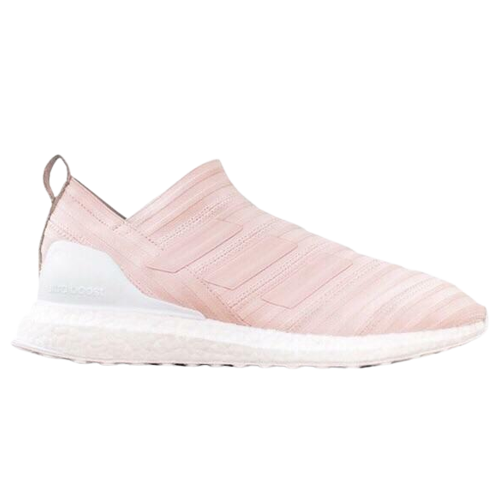 adidas Kith x Nemeziz Tango 17+ 360 Agility UltraBoost Miami Flamingos