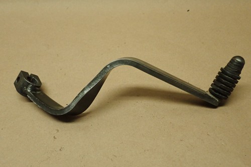 1993 KTM 250 FOOT SHIFT LEVER SHIFTER - 第 1/7 張圖片