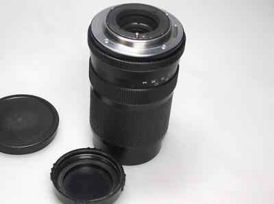 Voigtländer Voigtlander Color-Dynarex 135mm F4 M42 | eBay