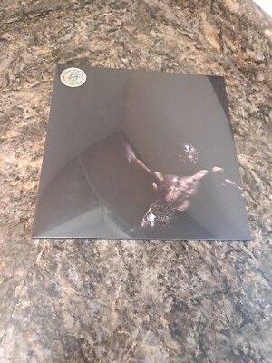 Travis Scott Utopia Vinyl Album Cover #1 - Brand New.