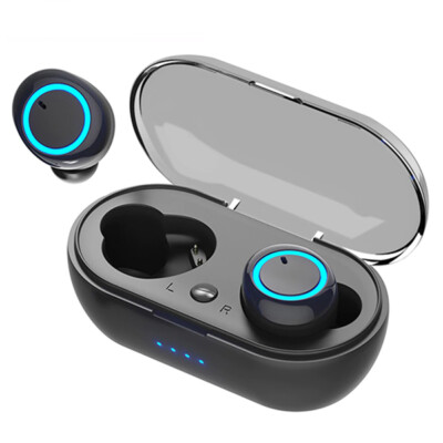 AURICOLARE BLUETOOTH SINGOLO Senza Fili WIRELESS Universale Smartphone Cellulare EUR 15,63 - IT - Foto 5